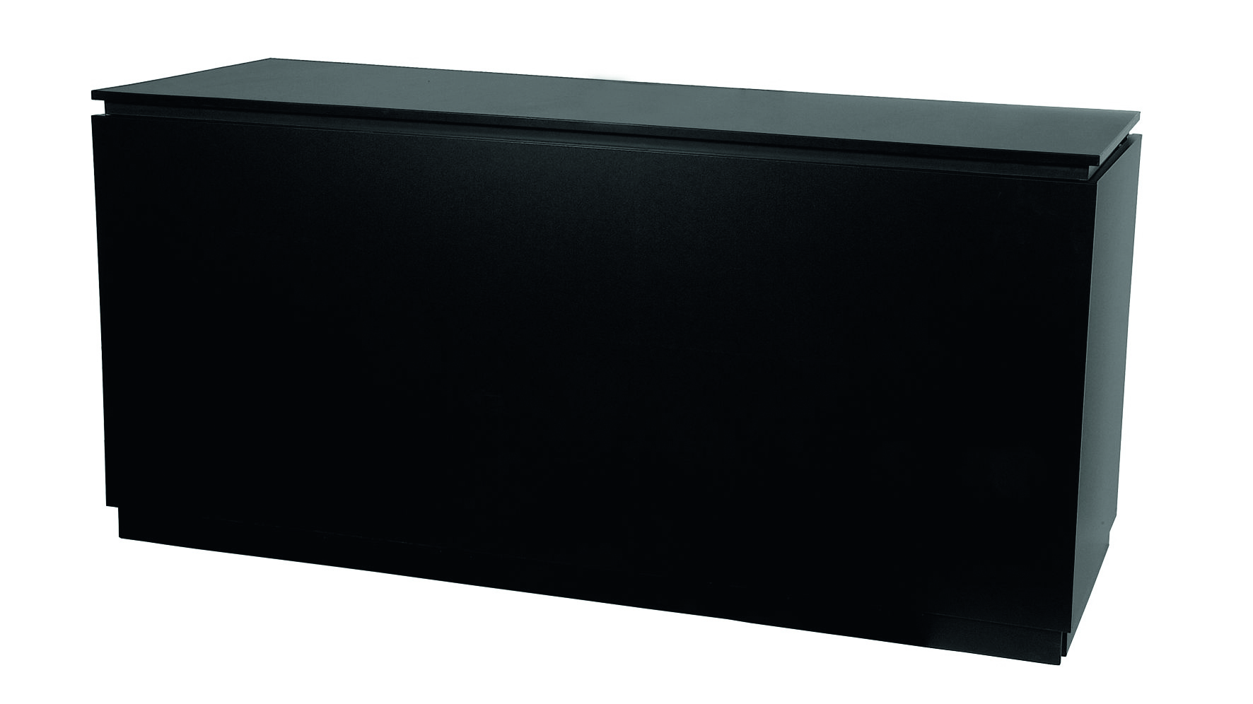 Sekttheke BLACK