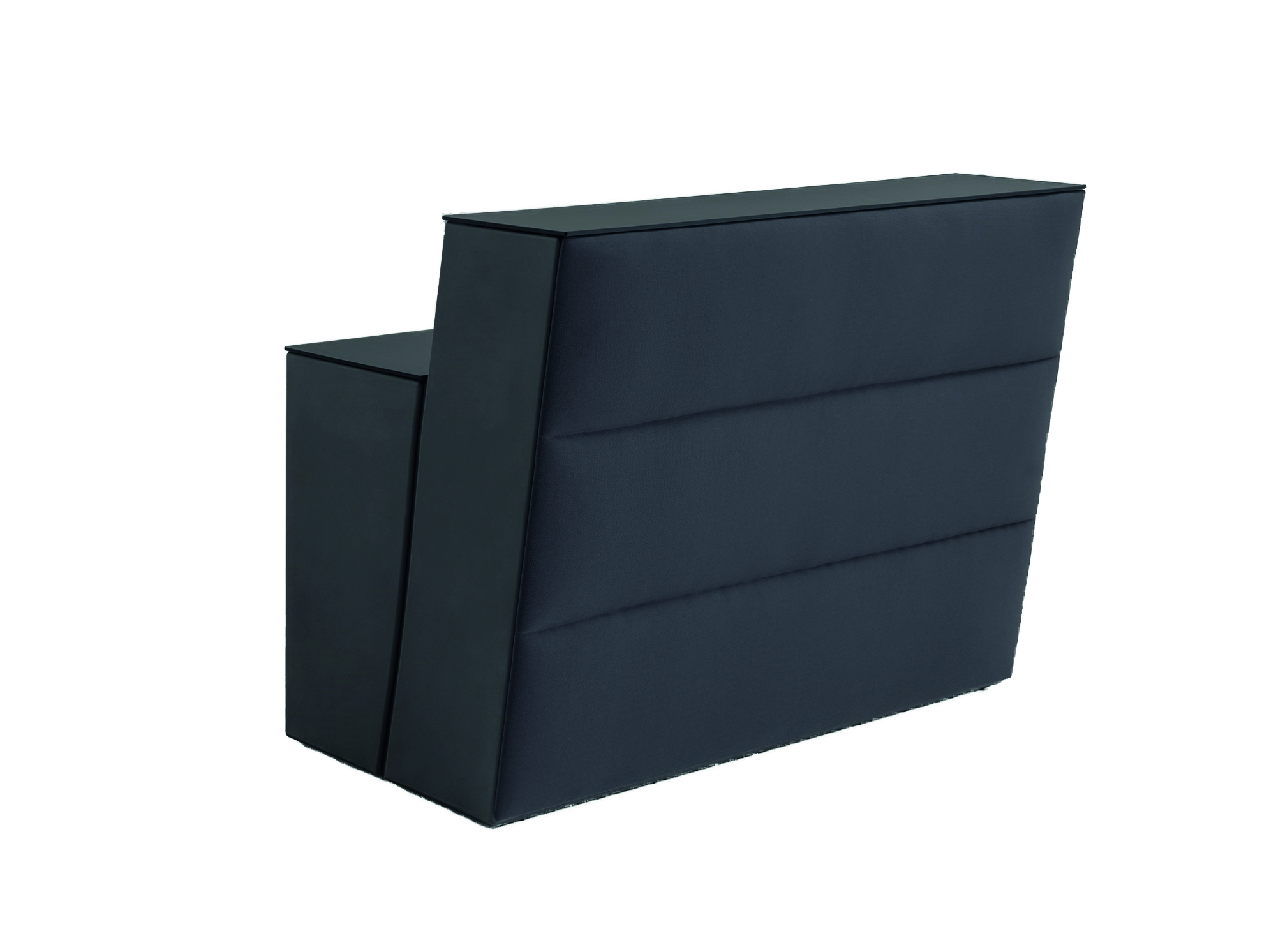 Theke OBLIQUE SOFT