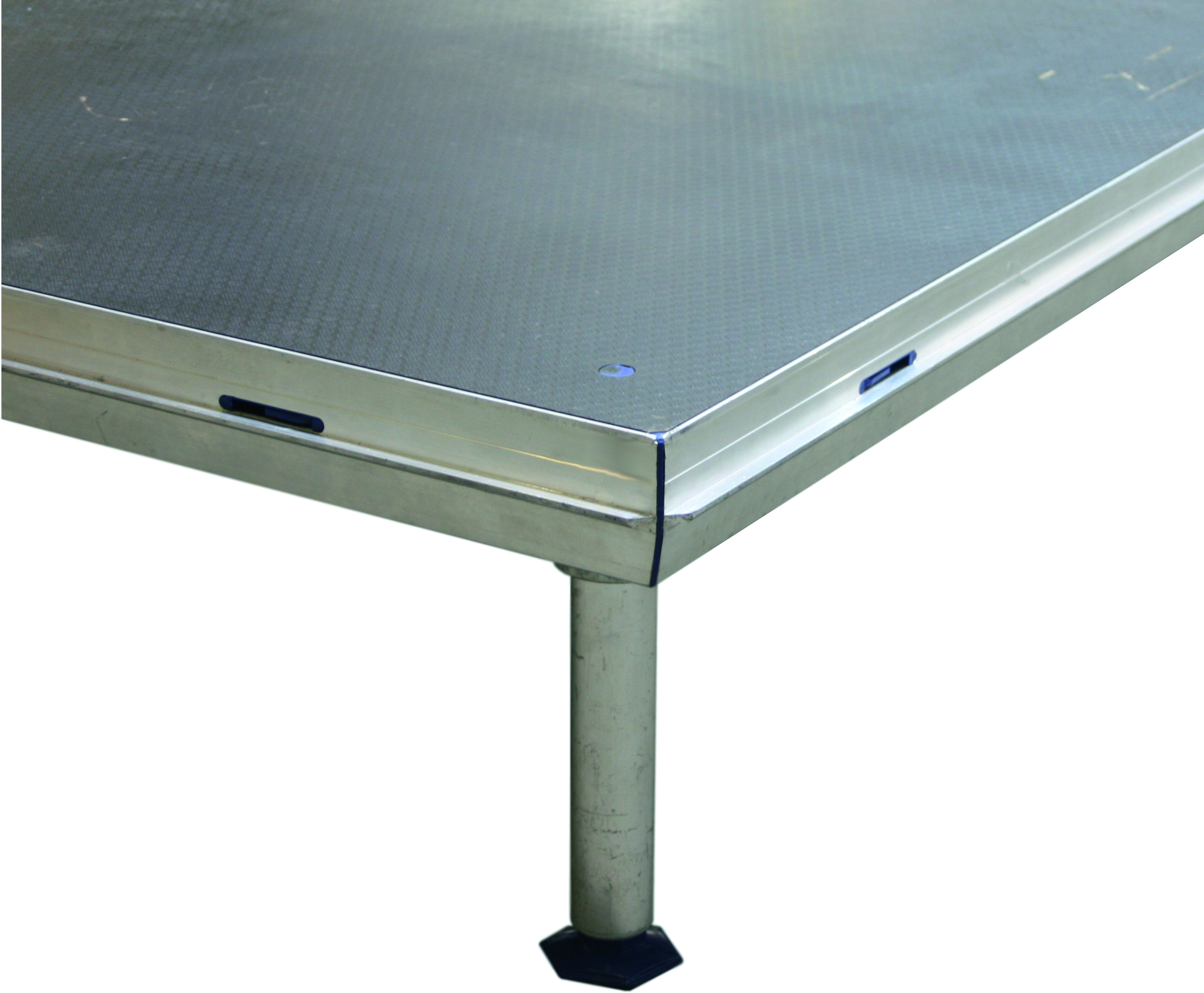Bühnen-Podest STAGE 2 x 1 m (500/750 kg/m²)