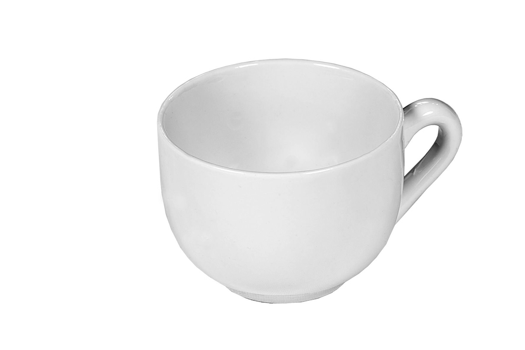 Moccatasse BIANCO