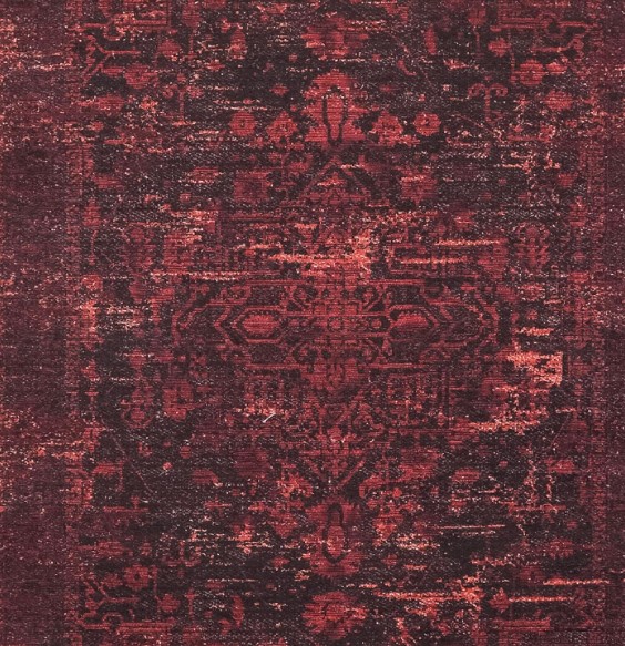 Dekoteppich ORIENT
