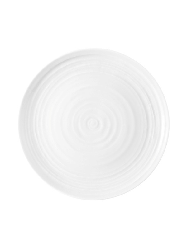 Teller TERRA flach