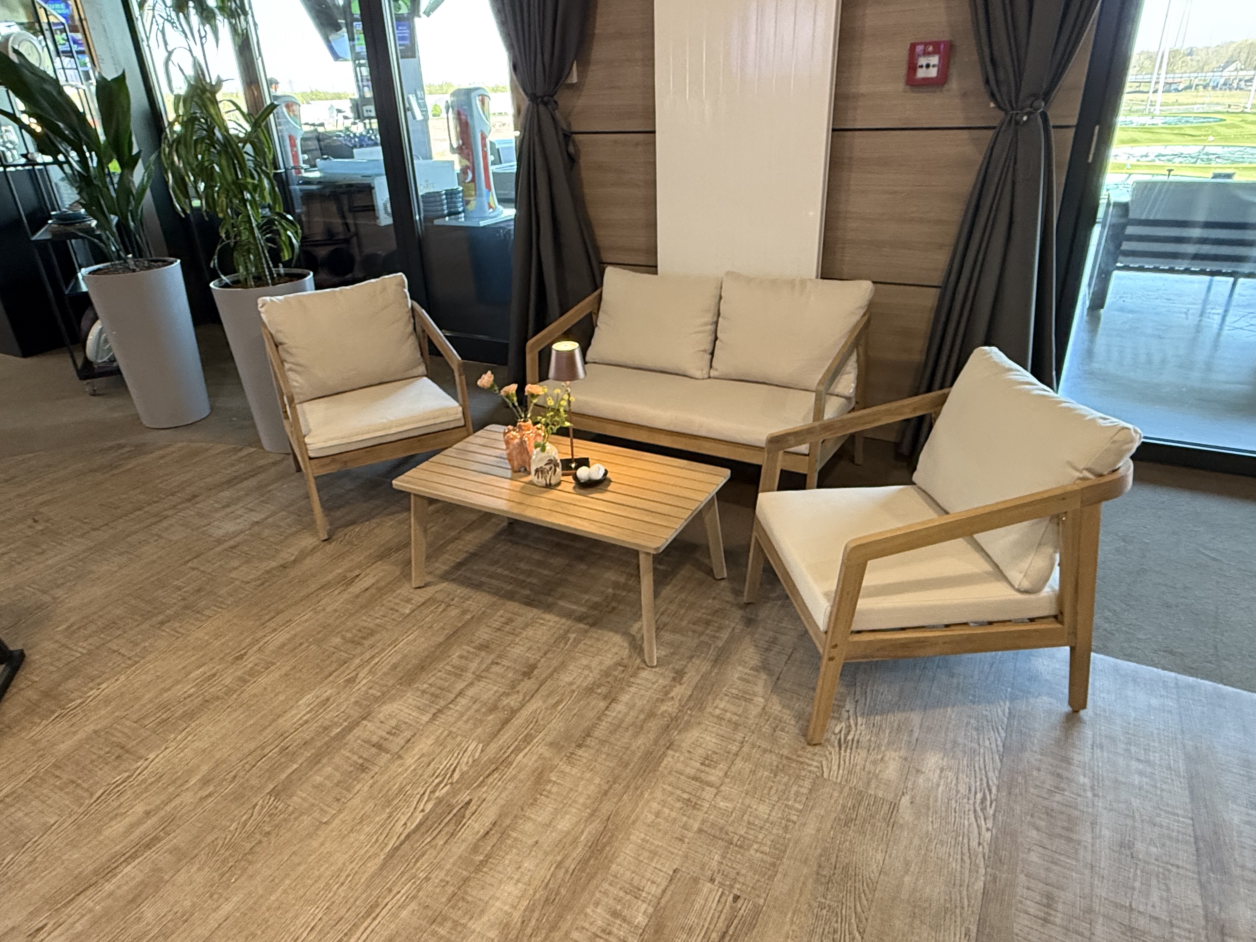 Lounge Grenada