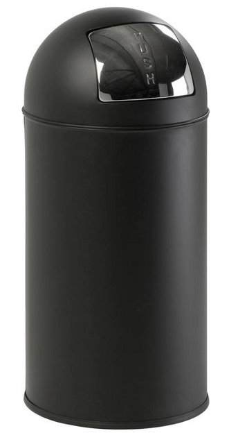 Abfalleimer / Mülleimer PUSHBOY