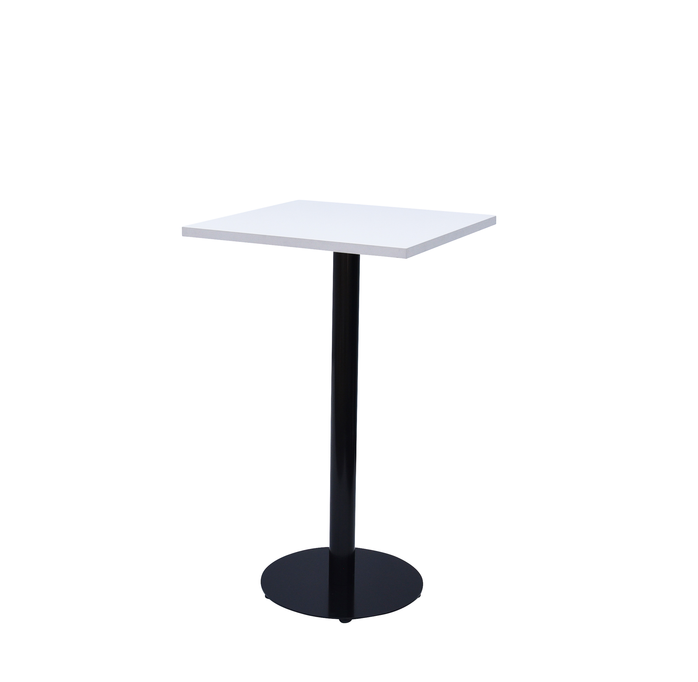 Hightable BLACK BRIO Mono