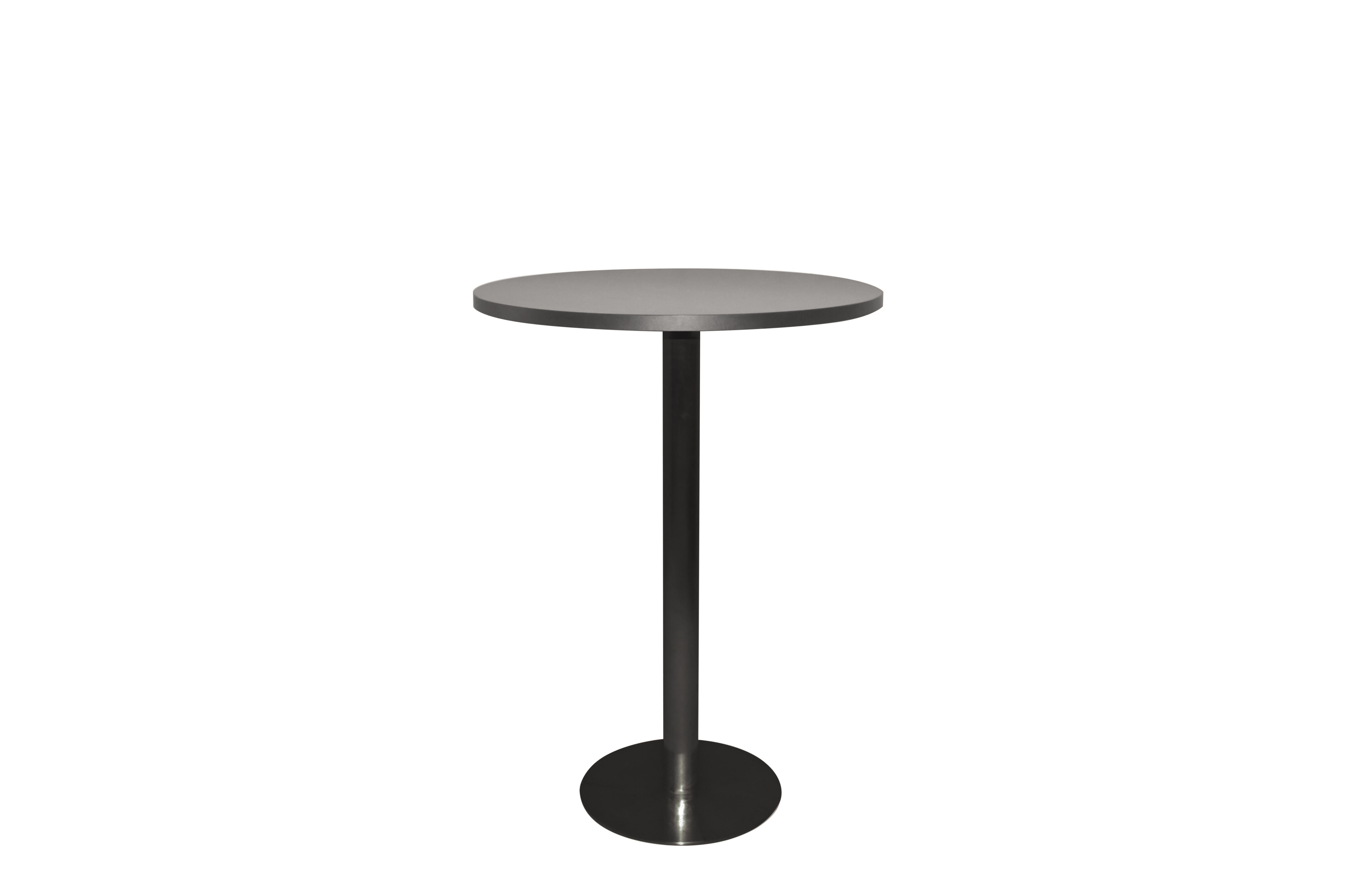 Hightable BLACK BRIO Mono