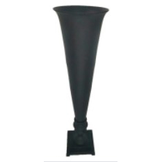 Vase VINTAGE high